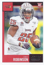 Load image into Gallery viewer, 2020 Panini Score NFL Football Cards #301-400 - Pick Your Cards