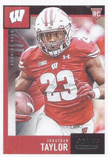 Load image into Gallery viewer, 2020 Panini Score NFL Football Cards #301-400 - Pick Your Cards