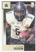 Load image into Gallery viewer, 2020 Panini Score NFL Football Cards #301-400 - Pick Your Cards