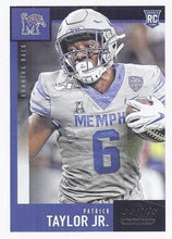 Load image into Gallery viewer, 2020 Panini Score NFL Football Cards #301-400 - Pick Your Cards