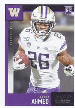 Load image into Gallery viewer, 2020 Panini Score NFL Football Cards #301-400 - Pick Your Cards