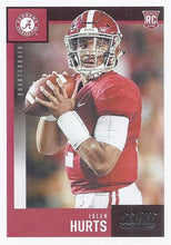 Load image into Gallery viewer, 2020 Panini Score NFL Football Cards #301-400 - Pick Your Cards