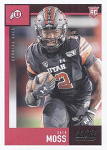 Load image into Gallery viewer, 2020 Panini Score NFL Football Cards #301-400 - Pick Your Cards