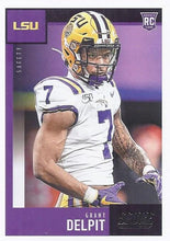 Load image into Gallery viewer, 2020 Panini Score NFL Football Cards #301-400 - Pick Your Cards