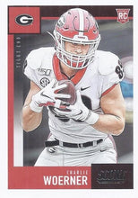 Load image into Gallery viewer, 2020 Panini Score NFL Football Cards #401-440 - Pick Your Cards