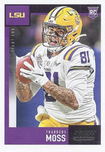 Load image into Gallery viewer, 2020 Panini Score NFL Football Cards #401-440 - Pick Your Cards