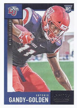 Load image into Gallery viewer, 2020 Panini Score NFL Football Cards #401-440 - Pick Your Cards