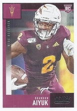 Load image into Gallery viewer, 2020 Panini Score NFL Football Cards #401-440 - Pick Your Cards