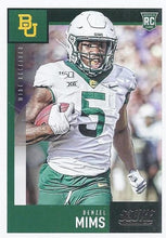 Load image into Gallery viewer, 2020 Panini Score NFL Football Cards #401-440 - Pick Your Cards