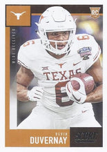 Load image into Gallery viewer, 2020 Panini Score NFL Football Cards #401-440 - Pick Your Cards