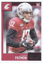Load image into Gallery viewer, 2020 Panini Score NFL Football Cards #401-440 - Pick Your Cards