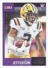 Load image into Gallery viewer, 2020 Panini Score NFL Football Cards #401-440 - Pick Your Cards