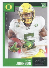 Load image into Gallery viewer, 2020 Panini Score NFL Football Cards #401-440 - Pick Your Cards