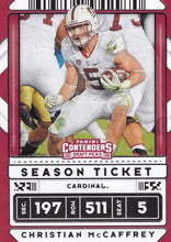 Load image into Gallery viewer, 2020 Panini Contenders Draft Picks Base Veteran Cards #1-100 - Pick Your Cards
