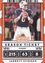 Load image into Gallery viewer, 2020 Panini Contenders Draft Picks Base Veteran Cards #1-100 - Pick Your Cards