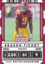 Load image into Gallery viewer, 2020 Panini Contenders Draft Picks Base Veteran Cards #1-100 - Pick Your Cards