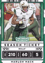 Load image into Gallery viewer, 2020 Panini Contenders Draft Picks Base Veteran Cards #1-100 - Pick Your Cards