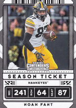 Load image into Gallery viewer, 2020 Panini Contenders Draft Picks Base Veteran Cards #1-100 - Pick Your Cards