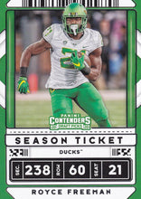 Load image into Gallery viewer, 2020 Panini Contenders Draft Picks Base Veteran Cards #1-100 - Pick Your Cards