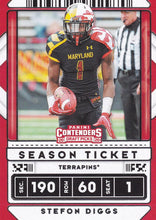 Load image into Gallery viewer, 2020 Panini Contenders Draft Picks Base Veteran Cards #1-100 - Pick Your Cards