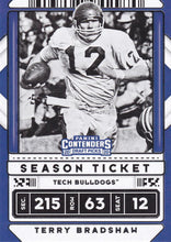 Load image into Gallery viewer, 2020 Panini Contenders Draft Picks Base Veteran Cards #1-100 - Pick Your Cards