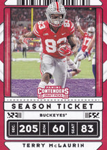 Load image into Gallery viewer, 2020 Panini Contenders Draft Picks Base Veteran Cards #1-100 - Pick Your Cards