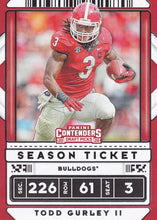 Load image into Gallery viewer, 2020 Panini Contenders Draft Picks Base Veteran Cards #1-100 - Pick Your Cards