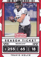 Load image into Gallery viewer, 2020 Panini Contenders Draft Picks Base Veteran Cards #1-100 - Pick Your Cards