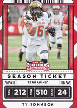 Load image into Gallery viewer, 2020 Panini Contenders Draft Picks Base AUTOGRAPHS ~ Pick your cards