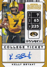 Load image into Gallery viewer, 2020 Panini Contenders Draft Picks Base AUTOGRAPHS ~ Pick your cards