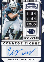Load image into Gallery viewer, 2020 Panini Contenders Draft Picks Base AUTOGRAPHS ~ Pick your cards