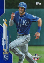 Load image into Gallery viewer, 2020 Topps Opening Day BLUE FOIL Parallels PR2020 ~ Pick your card - HouseOfCommons.cards