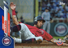 Load image into Gallery viewer, 2020 Topps Opening Day BLUE FOIL Parallels PR2020 ~ Pick your card - HouseOfCommons.cards