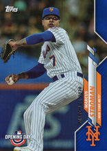 Load image into Gallery viewer, 2020 Topps Opening Day BLUE FOIL Parallels PR2020 ~ Pick your card - HouseOfCommons.cards