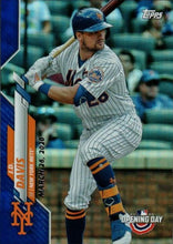 Load image into Gallery viewer, 2020 Topps Opening Day BLUE FOIL Parallels PR2020 ~ Pick your card - HouseOfCommons.cards