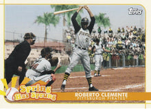 Load image into Gallery viewer, 2020 Topps Opening Day SPRING HAS SPRUNG Inserts ~ Pick your card - HouseOfCommons.cards