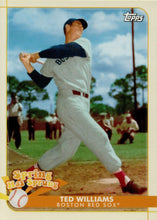 Load image into Gallery viewer, 2020 Topps Opening Day SPRING HAS SPRUNG Inserts ~ Pick your card - HouseOfCommons.cards