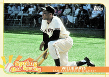 Load image into Gallery viewer, 2020 Topps Opening Day SPRING HAS SPRUNG Inserts ~ Pick your card - HouseOfCommons.cards