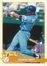 Load image into Gallery viewer, 2020 Topps Opening Day SPRING HAS SPRUNG Inserts ~ Pick your card - HouseOfCommons.cards