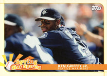 Load image into Gallery viewer, 2020 Topps Opening Day SPRING HAS SPRUNG Inserts ~ Pick your card - HouseOfCommons.cards