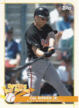 Load image into Gallery viewer, 2020 Topps Opening Day SPRING HAS SPRUNG Inserts ~ Pick your card - HouseOfCommons.cards