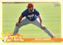 Load image into Gallery viewer, 2020 Topps Opening Day SPRING HAS SPRUNG Inserts ~ Pick your card - HouseOfCommons.cards