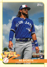 Load image into Gallery viewer, 2020 Topps Opening Day SPRING HAS SPRUNG Inserts ~ Pick your card - HouseOfCommons.cards