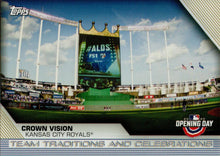 Load image into Gallery viewer, 2020 Topps Opening Day TEAM TRADITIONS & CELEBRATIONS ~ Pick your card - HouseOfCommons.cards