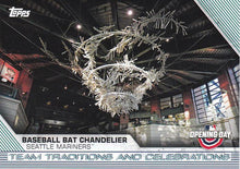 Load image into Gallery viewer, 2020 Topps Opening Day TEAM TRADITIONS & CELEBRATIONS ~ Pick your card - HouseOfCommons.cards