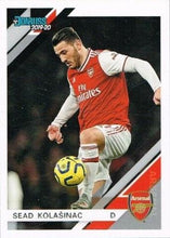 Load image into Gallery viewer, 2019-20 Panini Chronicles Soccer Cards ~ Pick Your Cards