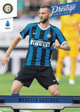 Load image into Gallery viewer, 2019-20 Panini Chronicles Soccer Cards ~ Pick Your Cards