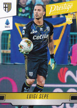 Load image into Gallery viewer, 2019-20 Panini Chronicles Soccer Cards ~ Pick Your Cards