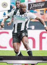 Load image into Gallery viewer, 2019-20 Panini Chronicles Soccer Cards ~ Pick Your Cards