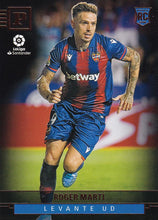 Load image into Gallery viewer, 2019-20 Panini Chronicles Soccer Cards ~ Pick Your Cards